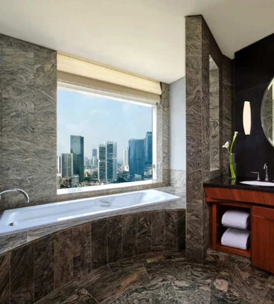 The Ritz-Carlton Jakarta, Pacific Place for DTIIF 2026