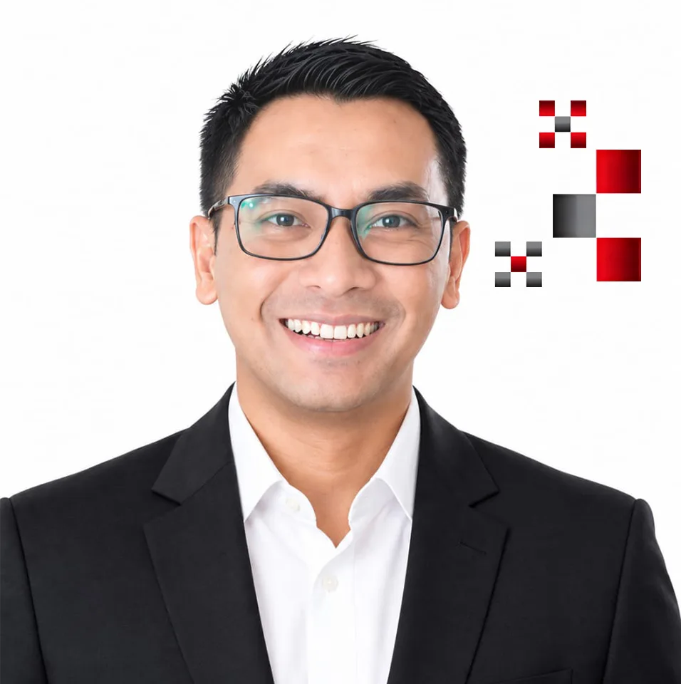Prof. Dr. rer. pol. Heri Kuswanto