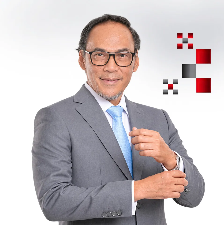 Achmad Ardianto