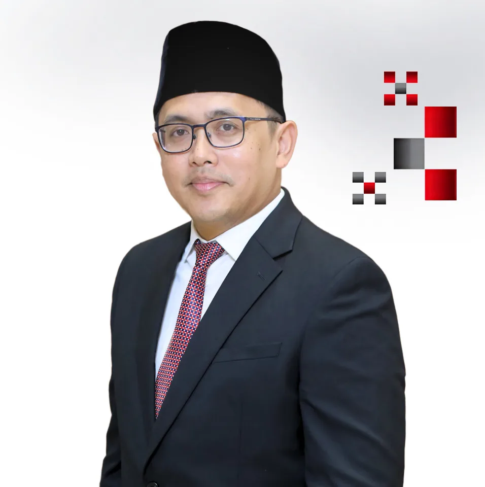 Dr. Mohammad Fauzan Adziman