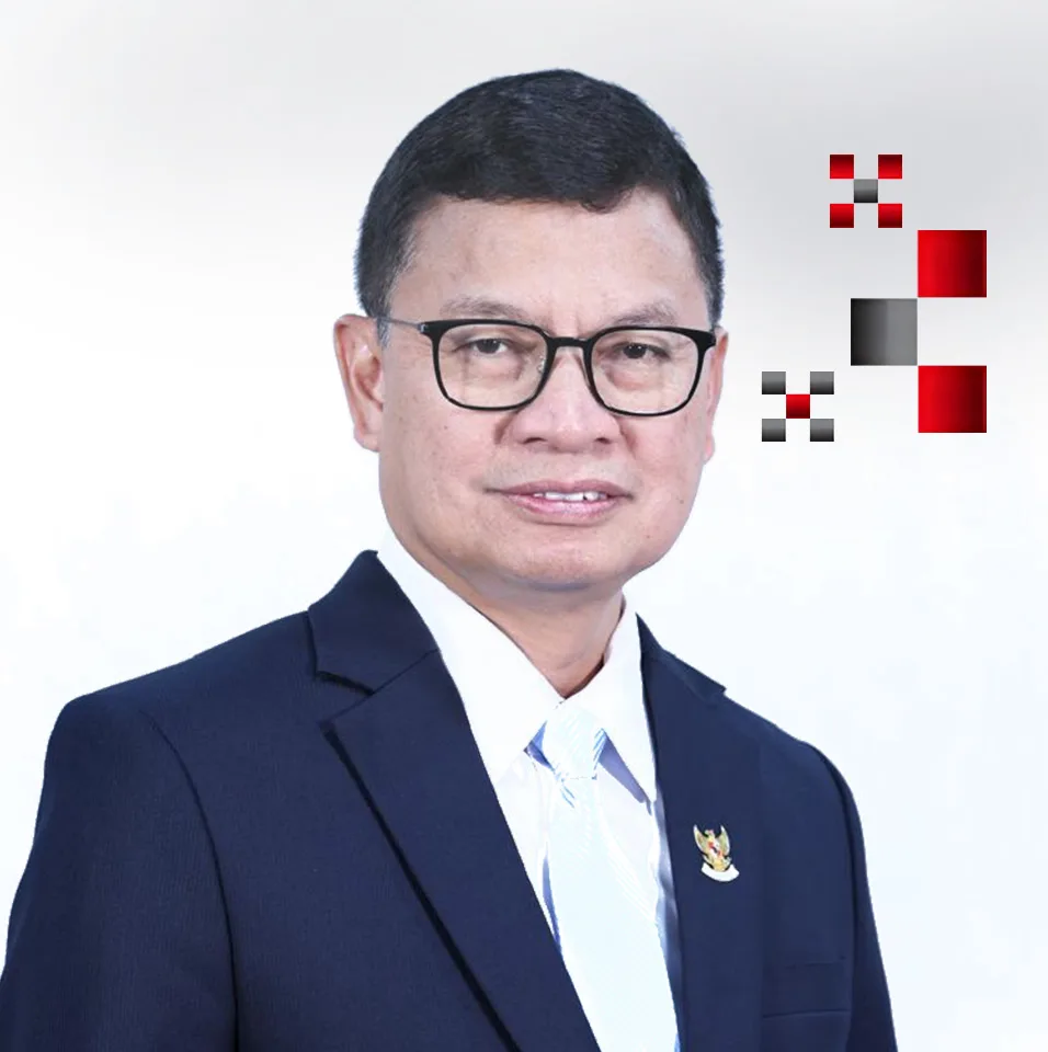 Prof. dr. Taruna Ikrar
