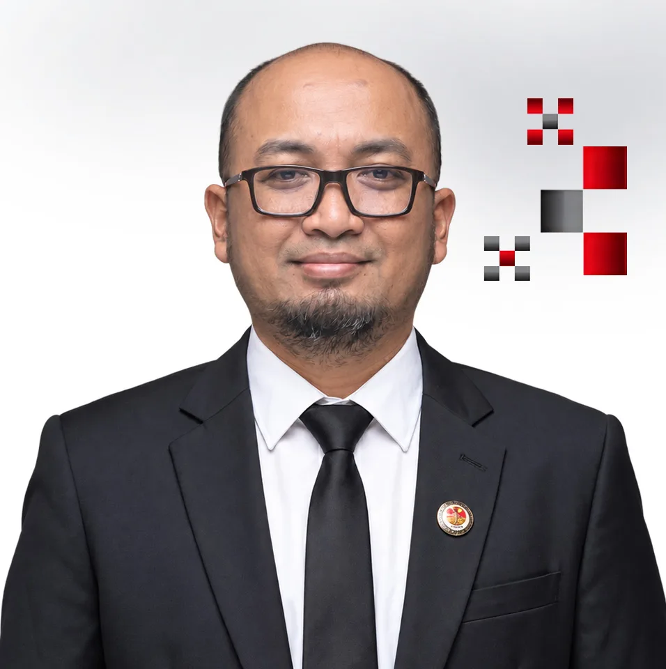 Dr. Aqwin Polosoro