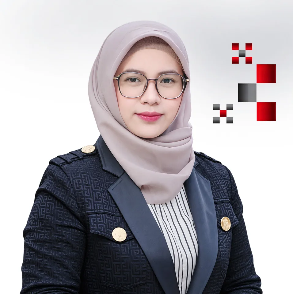 Dr. Sri Fatmawati