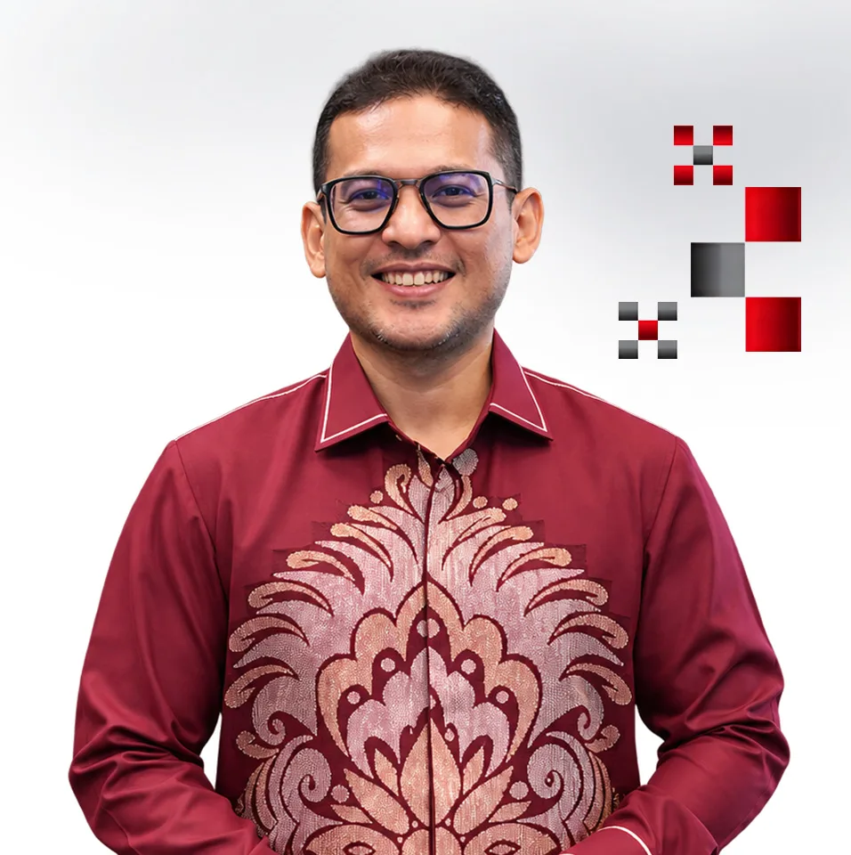 Fithra Faisal Hastiadi