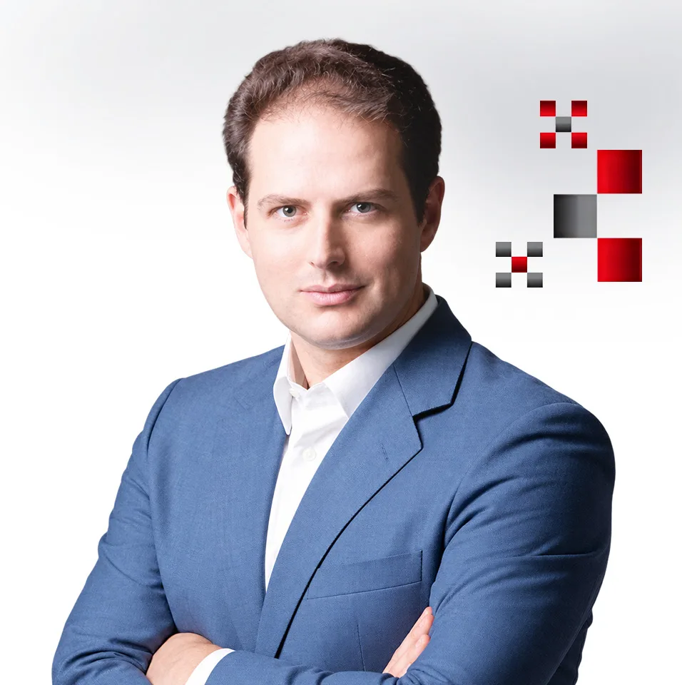 Jose Corcia