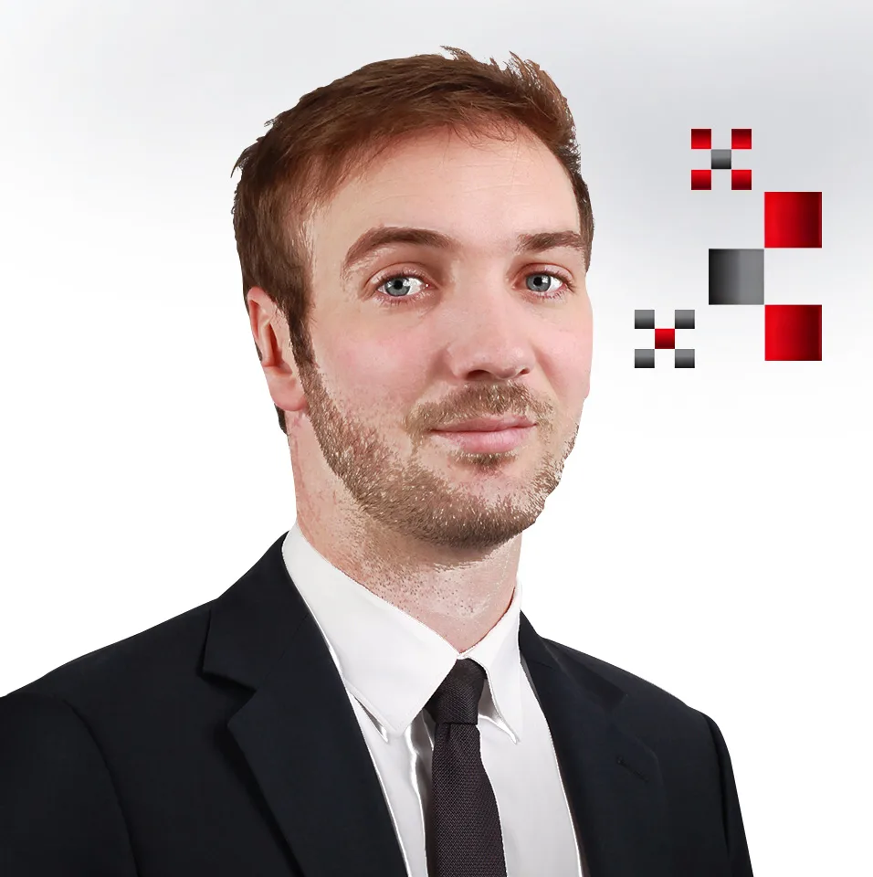 Nicolas Barberis