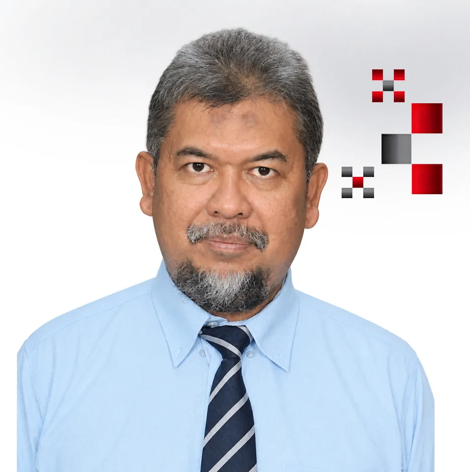 Prof. Dr. Ir. Trio Adiono