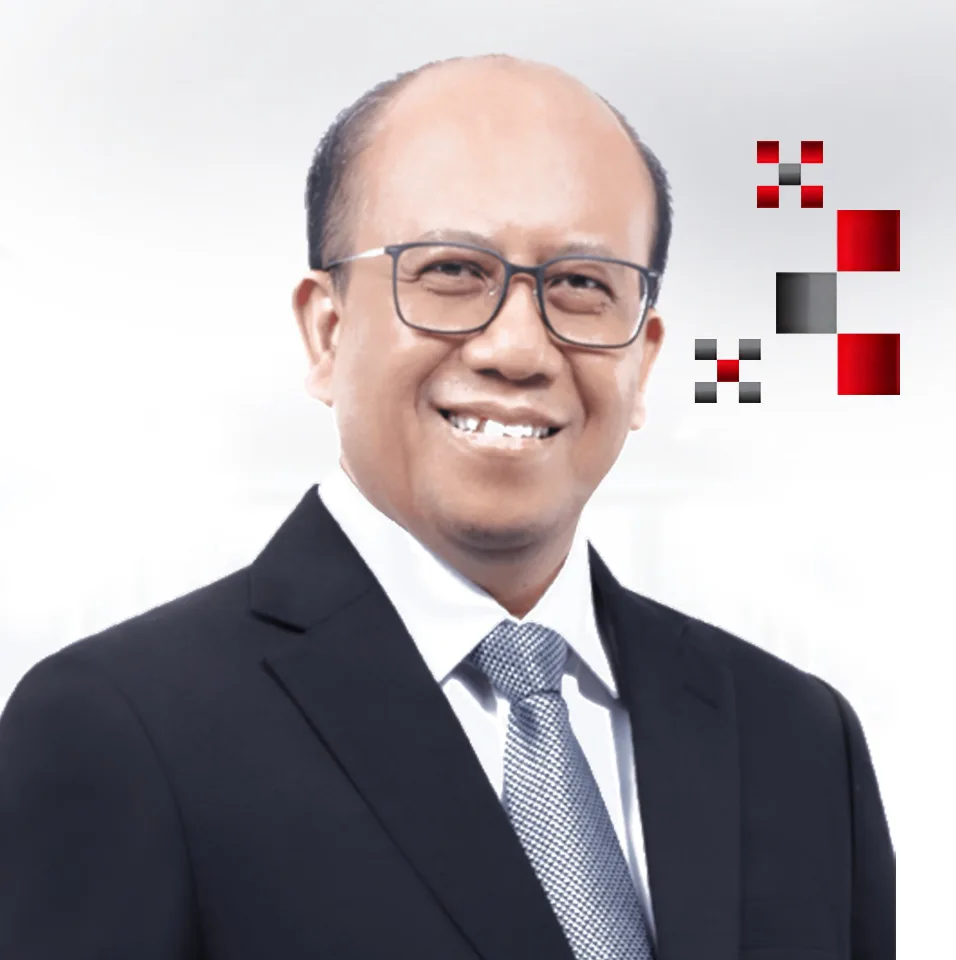 Suroso Isnandar