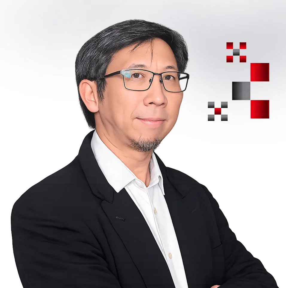 Dr. Muhammad Arief Budiman