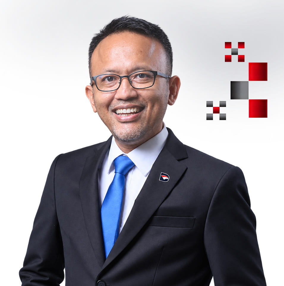 Ardy Muawin