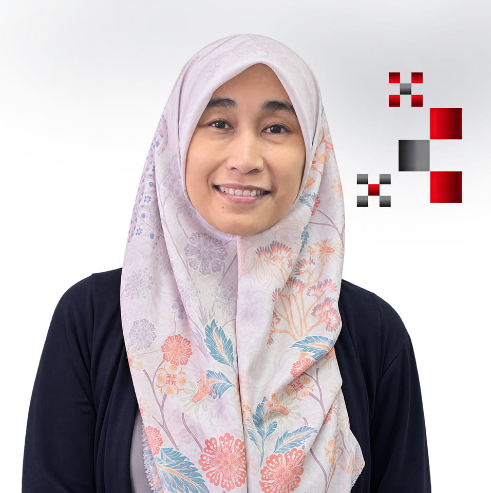 Dr. Eng. Ayu Purwarianti, S.T., M.T.