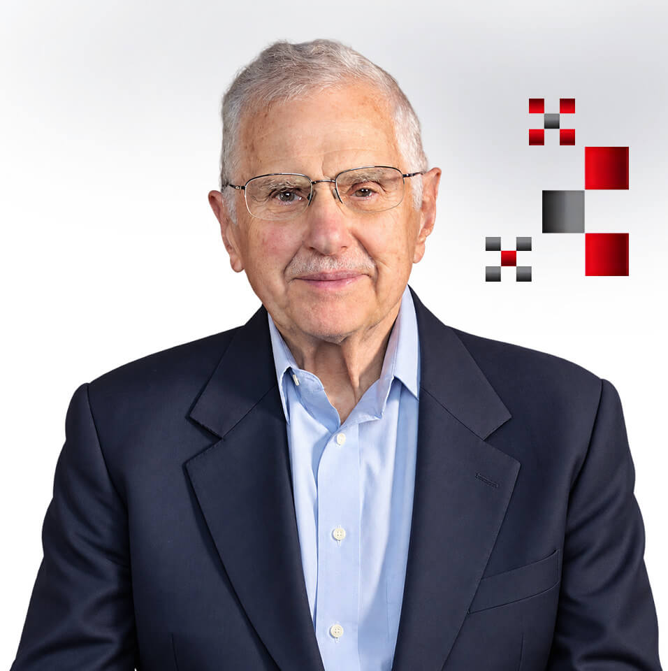 Bruce Alberts