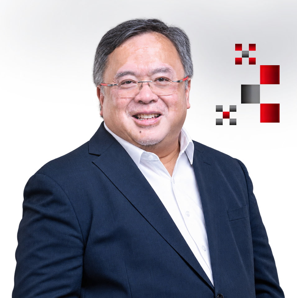 Prof. Bambang P. Brodjonegoro