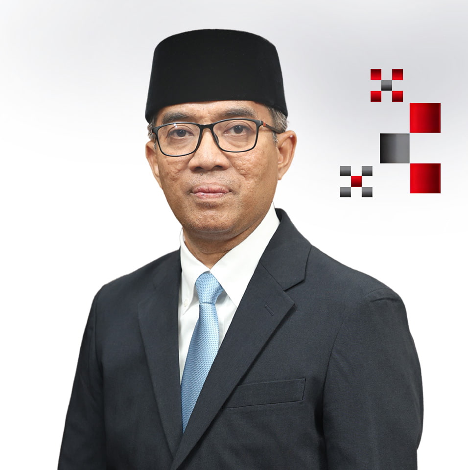 Prof. Brian Yuliarto