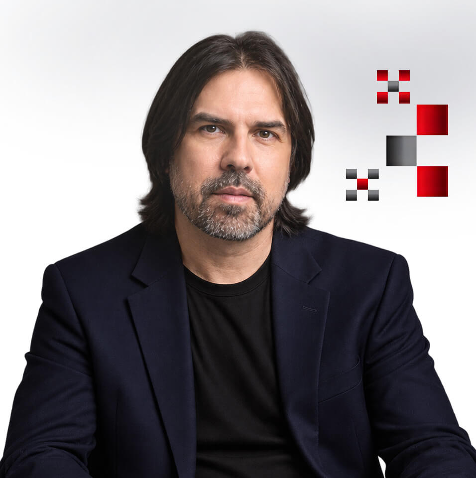 Prof. César A. Hidalgo