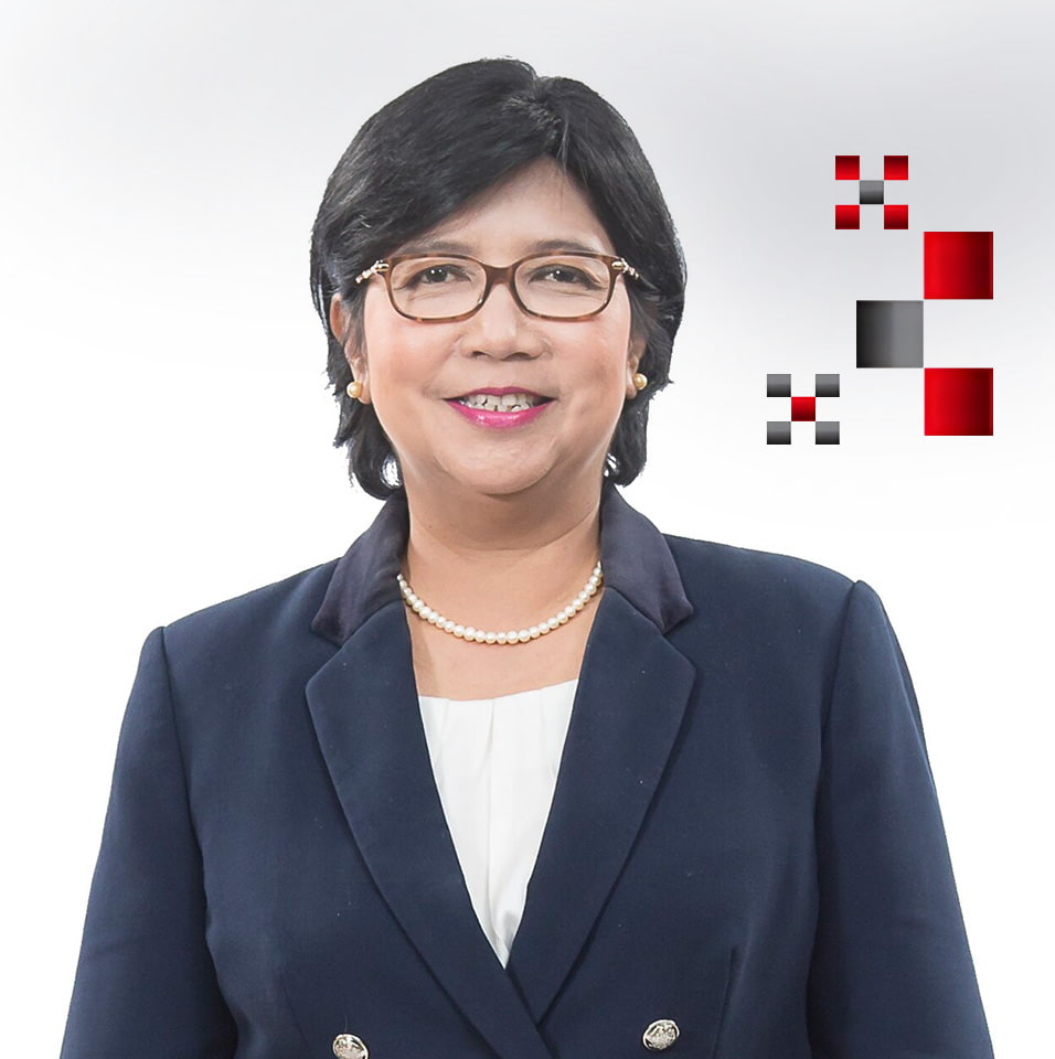 Destry Damayanti