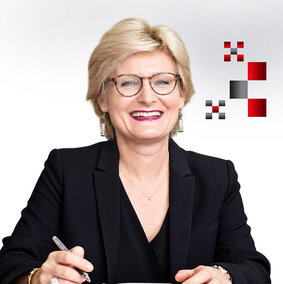 Frédérique Miller