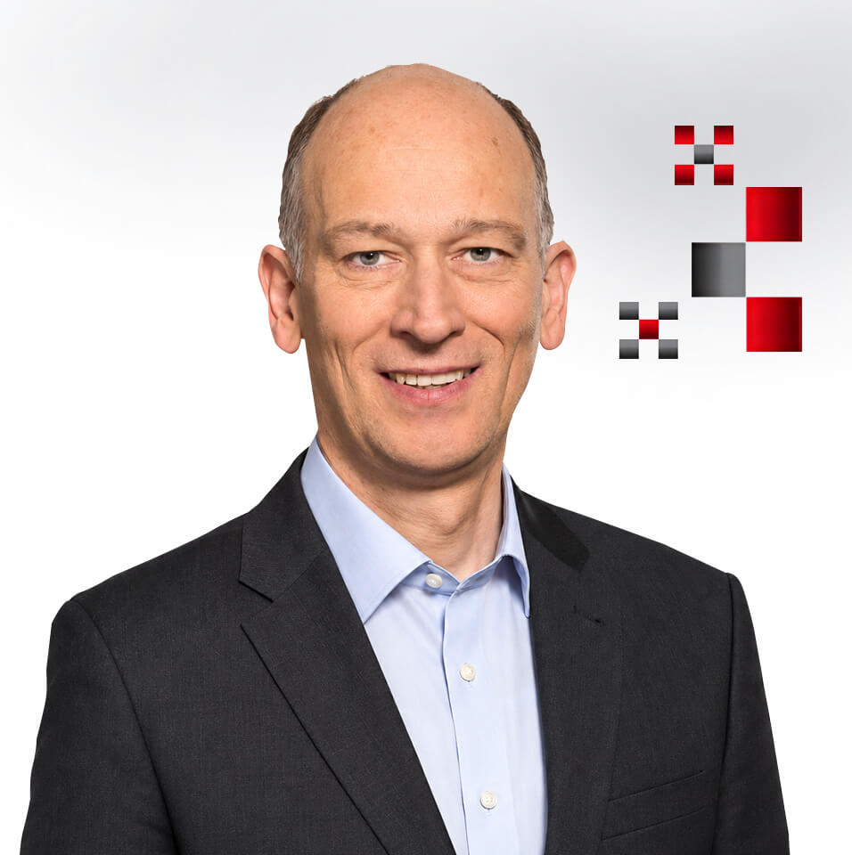 Dr. Gerhard Salge