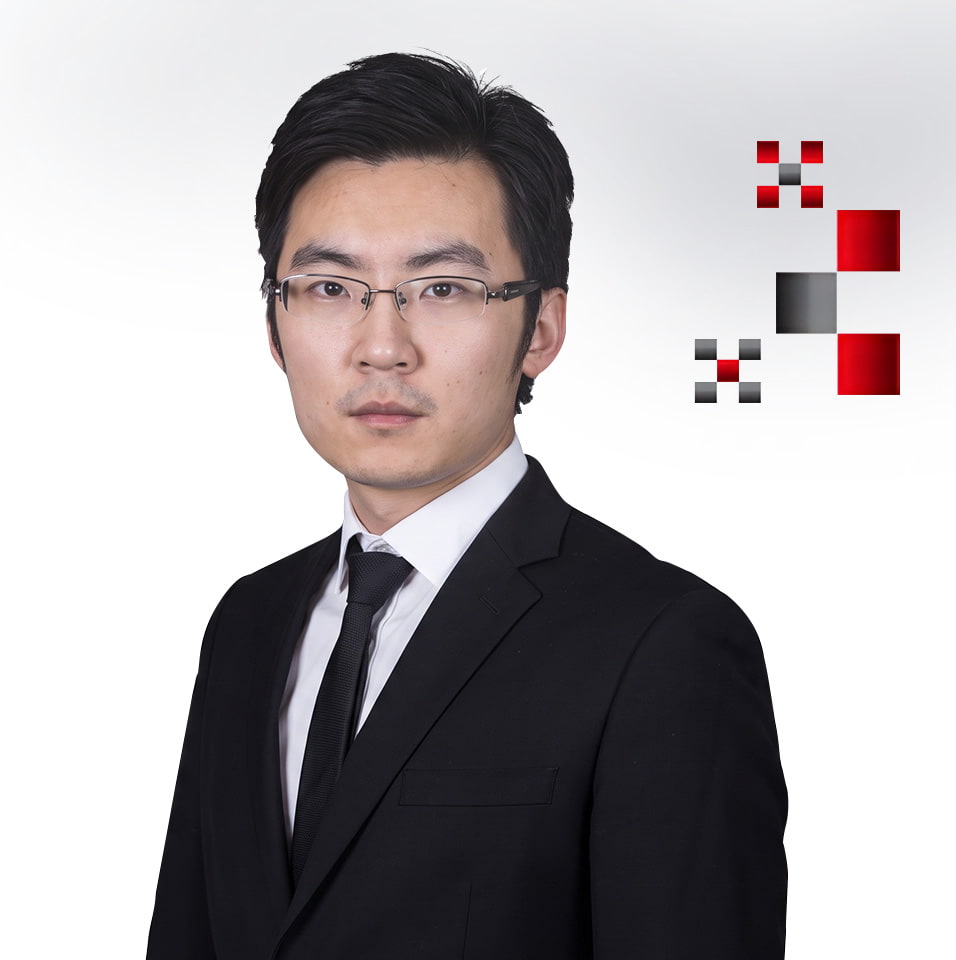 Gary Lu