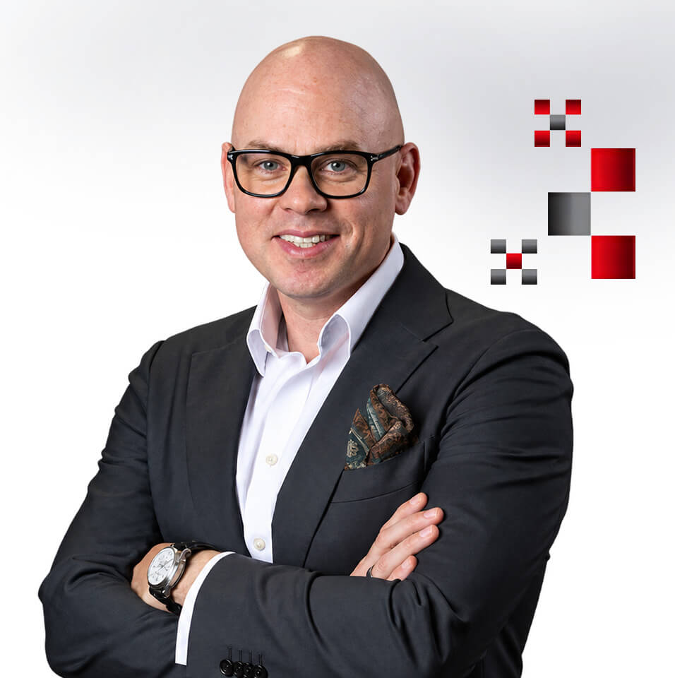 Hans Dekkers