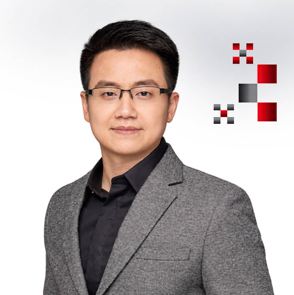 Jason Chen