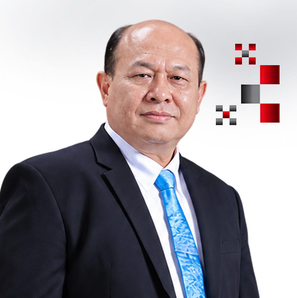 Kaharuddin Djenod