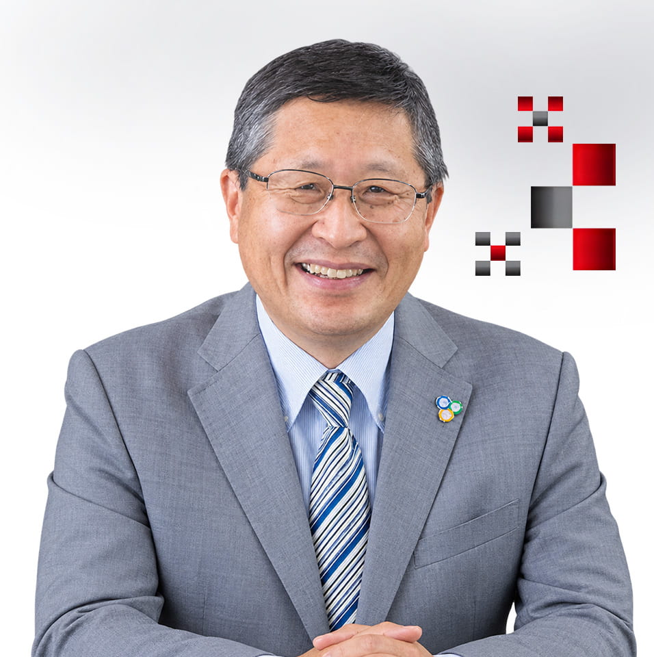 Kikuo Kishimoto