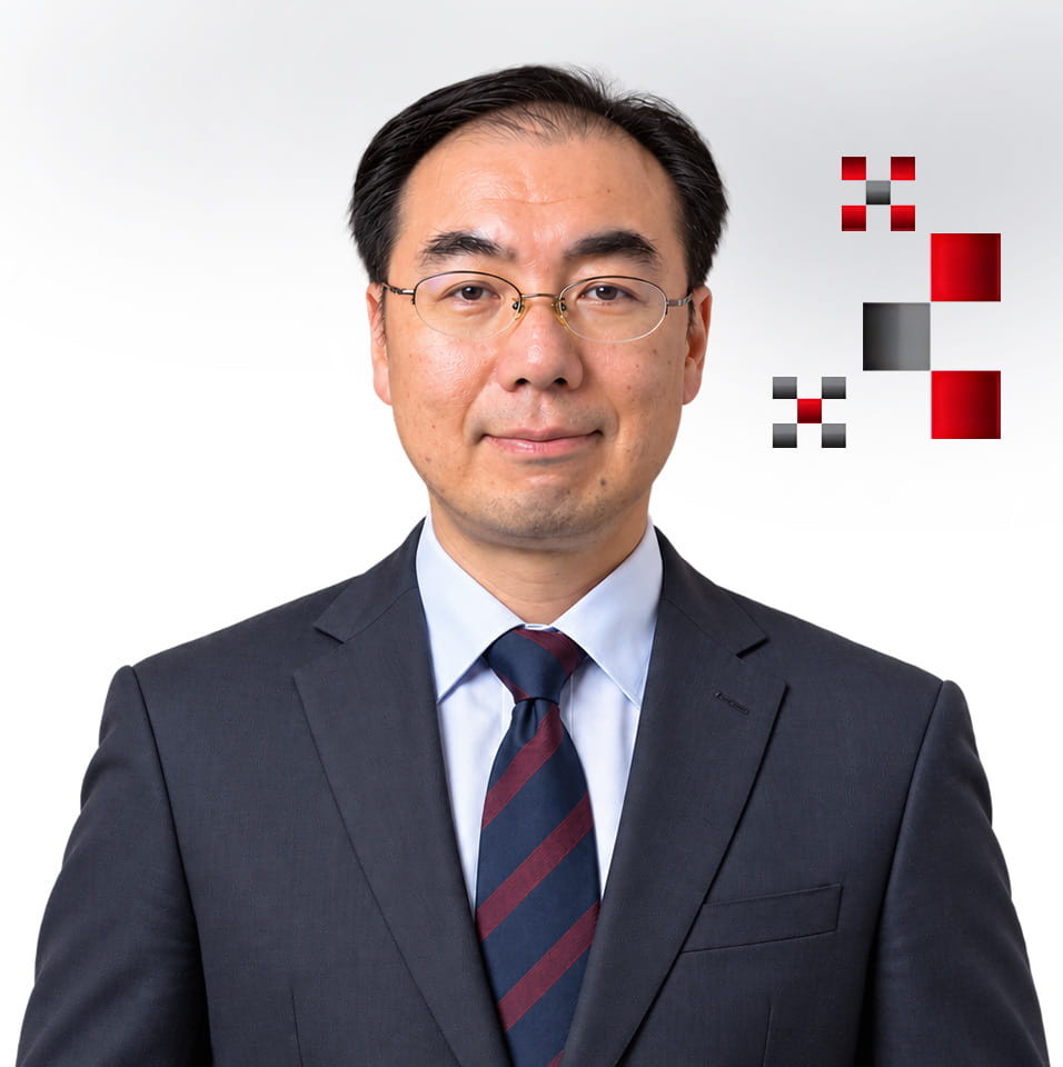 Prof. Mitsunobu Kano