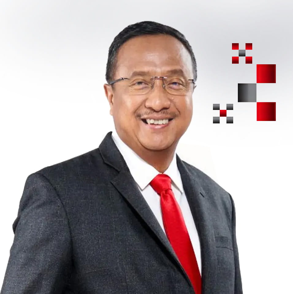Nanang Hendarno