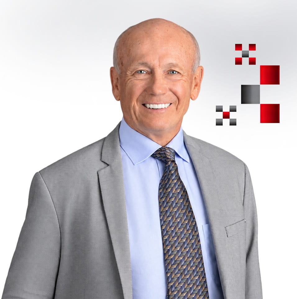 Prof. Peter Howitt