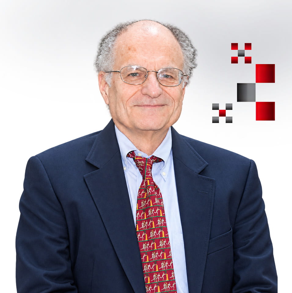 Prof. Thomas J. Sargent
