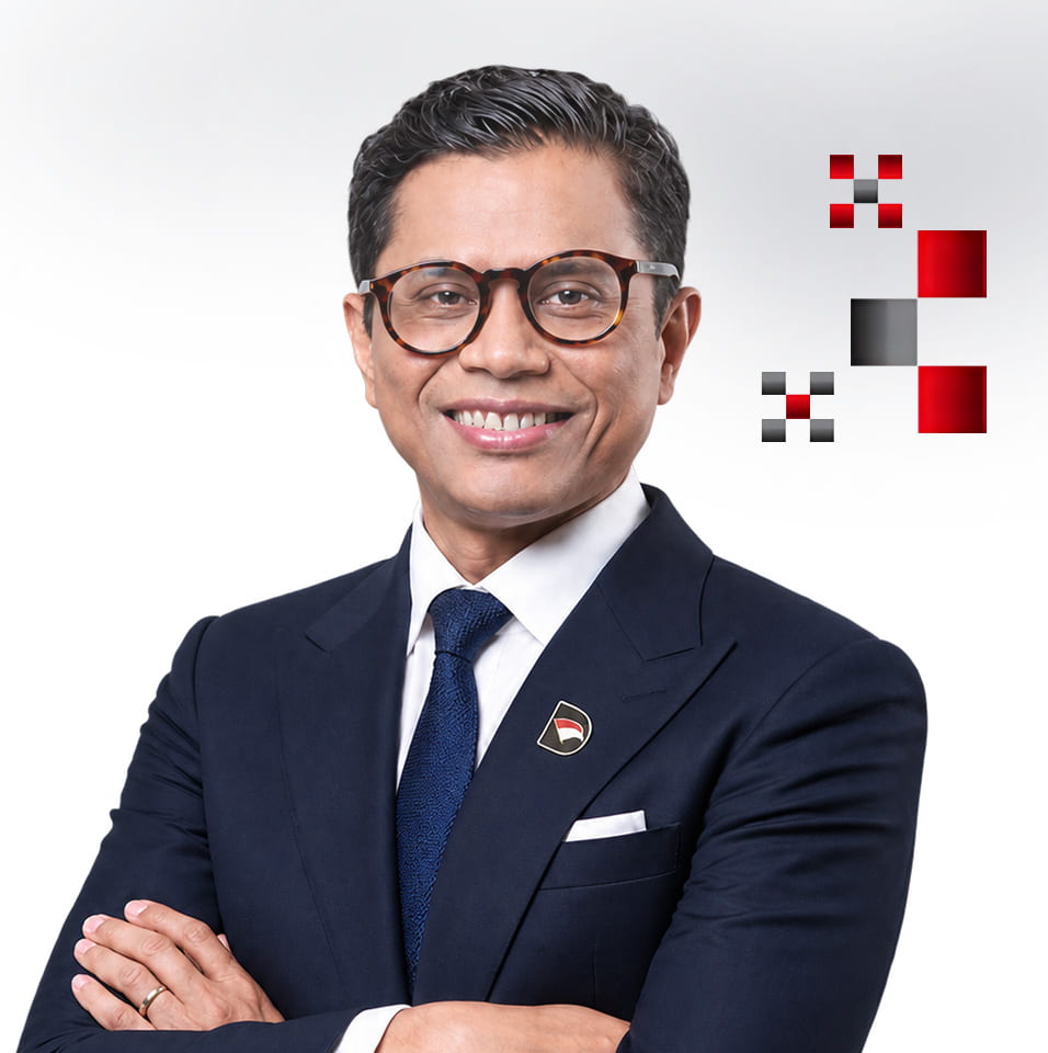 Pahala Nugraha Mansury