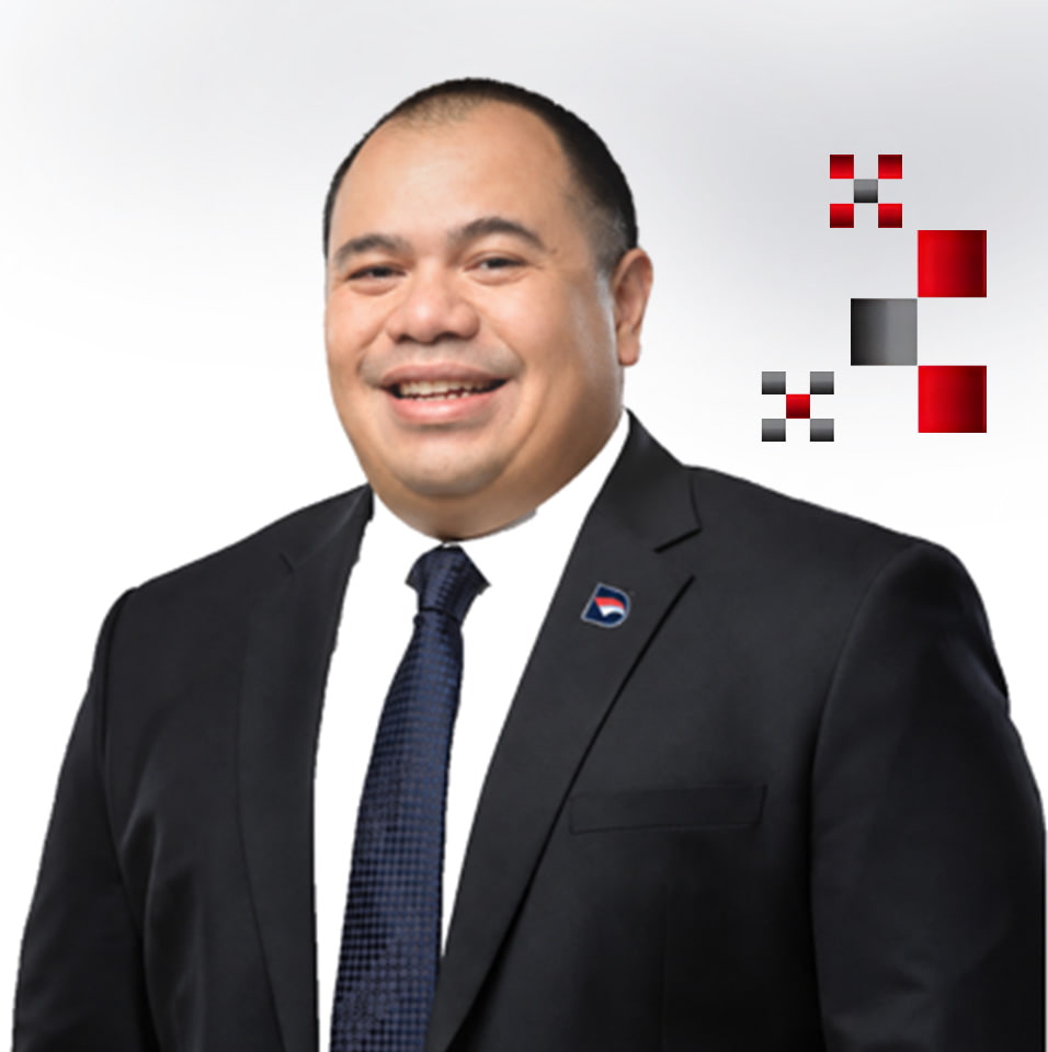 Pandu Patria Sjahrir