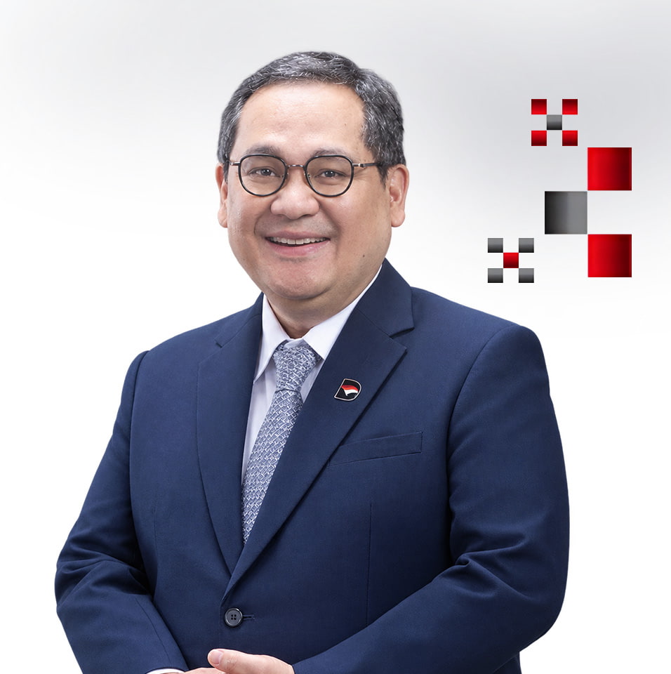 Reza Yamora Siregar