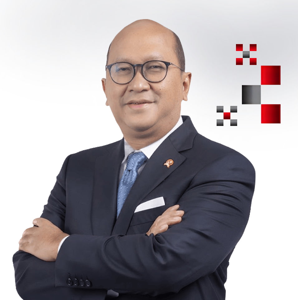 Rosan Roeslani