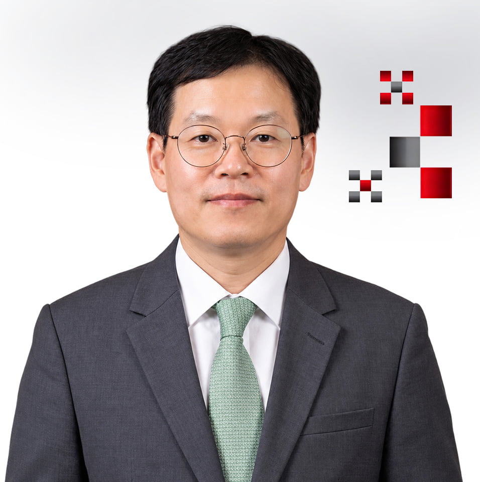 Dr. h.c. Sokjin Chang