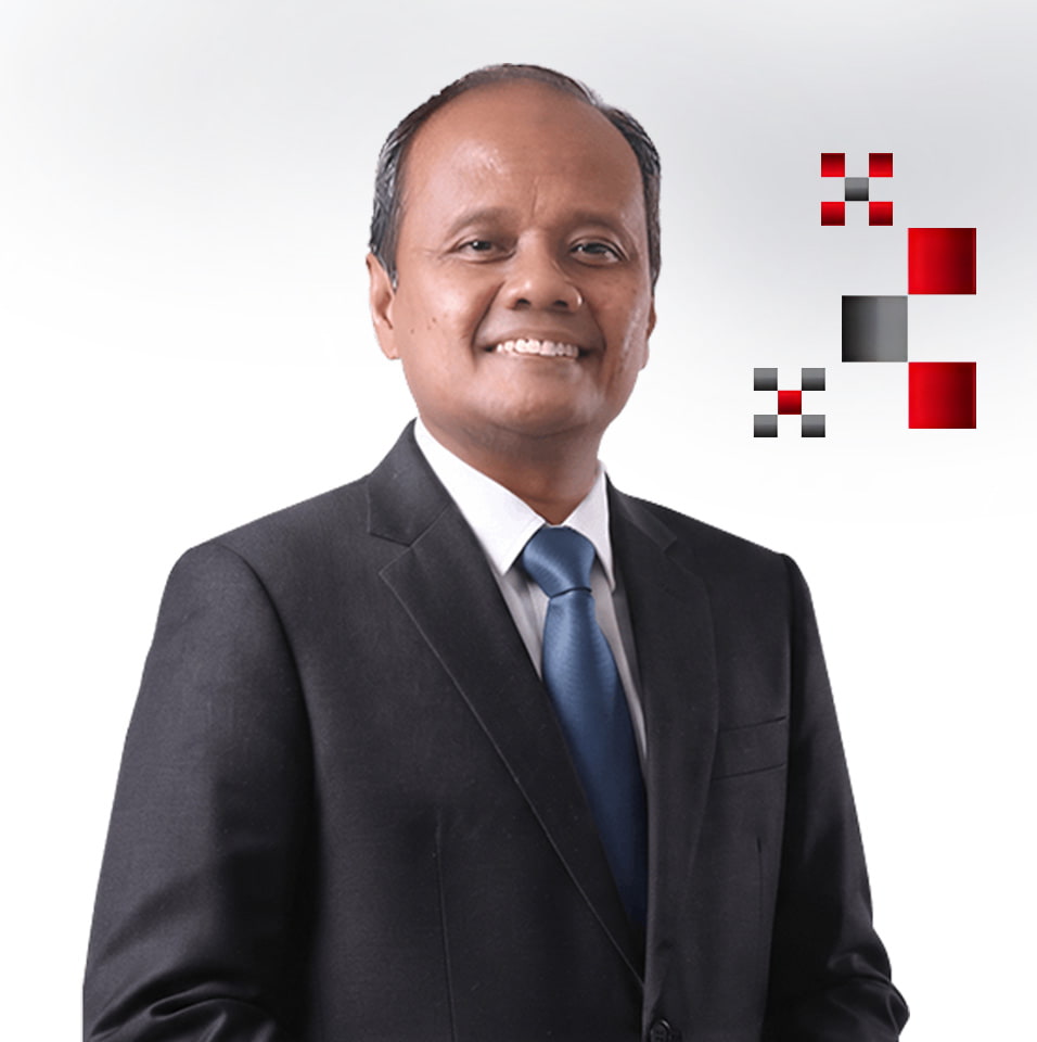 Sigit Puji Santosa