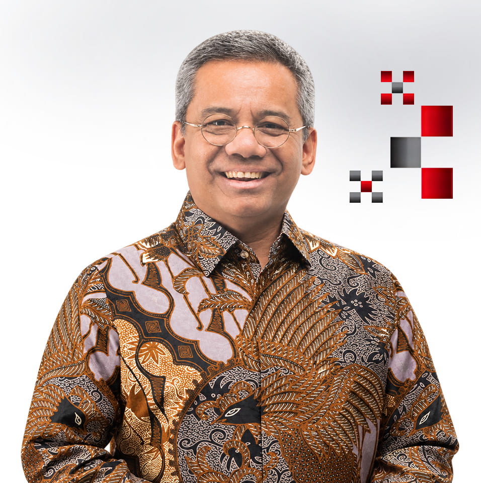 Prof. Suahasil Nazara