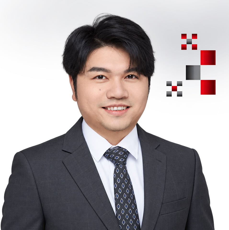 Teddy Liu