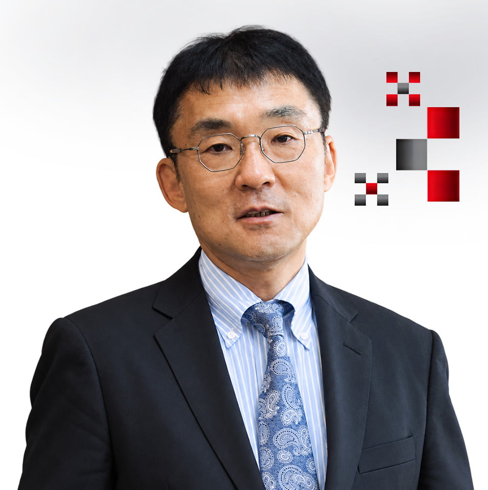 Tetsuya Watanabe