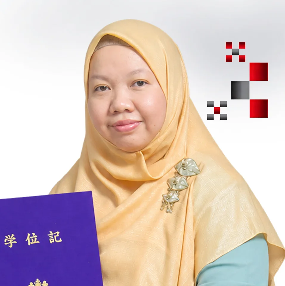 Dr. Riezki Amalia