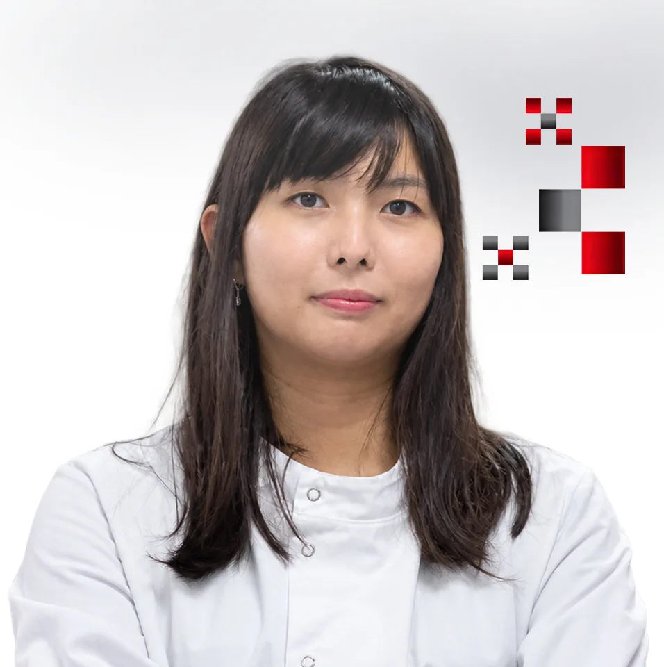 Prof. (H.C.) Dr. Carina Citra Dewi Joe
