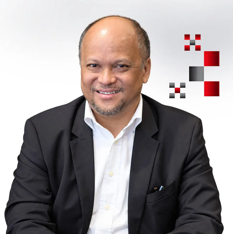 Ilham A. Habibie