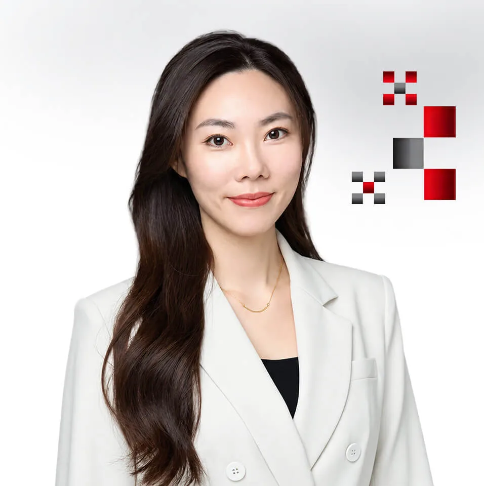 Maggie Ma