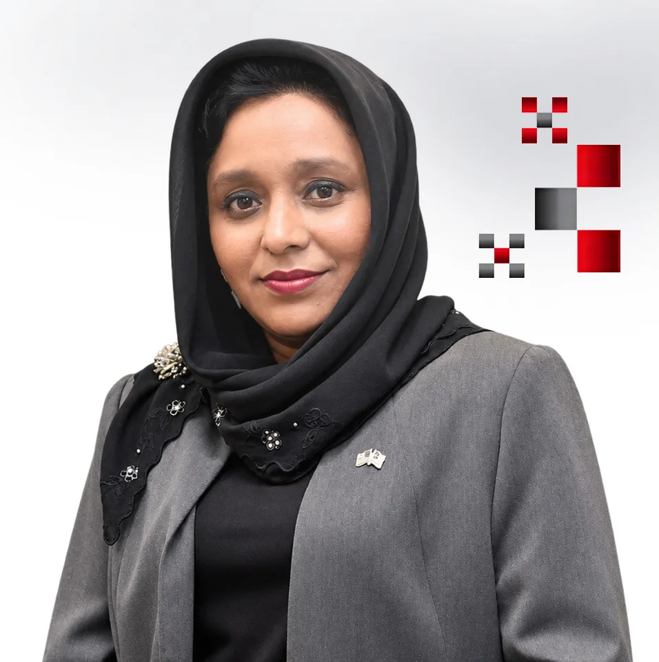 Dr. Jasmine Begum