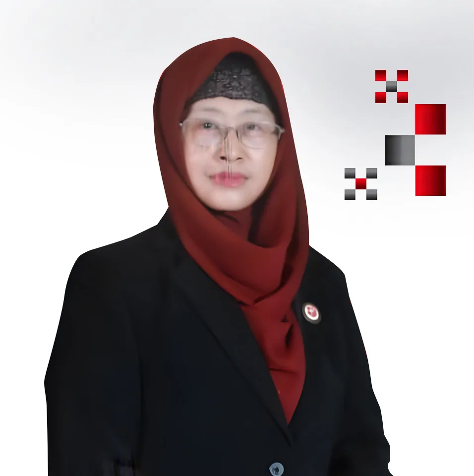 Dr. Puji Lestari