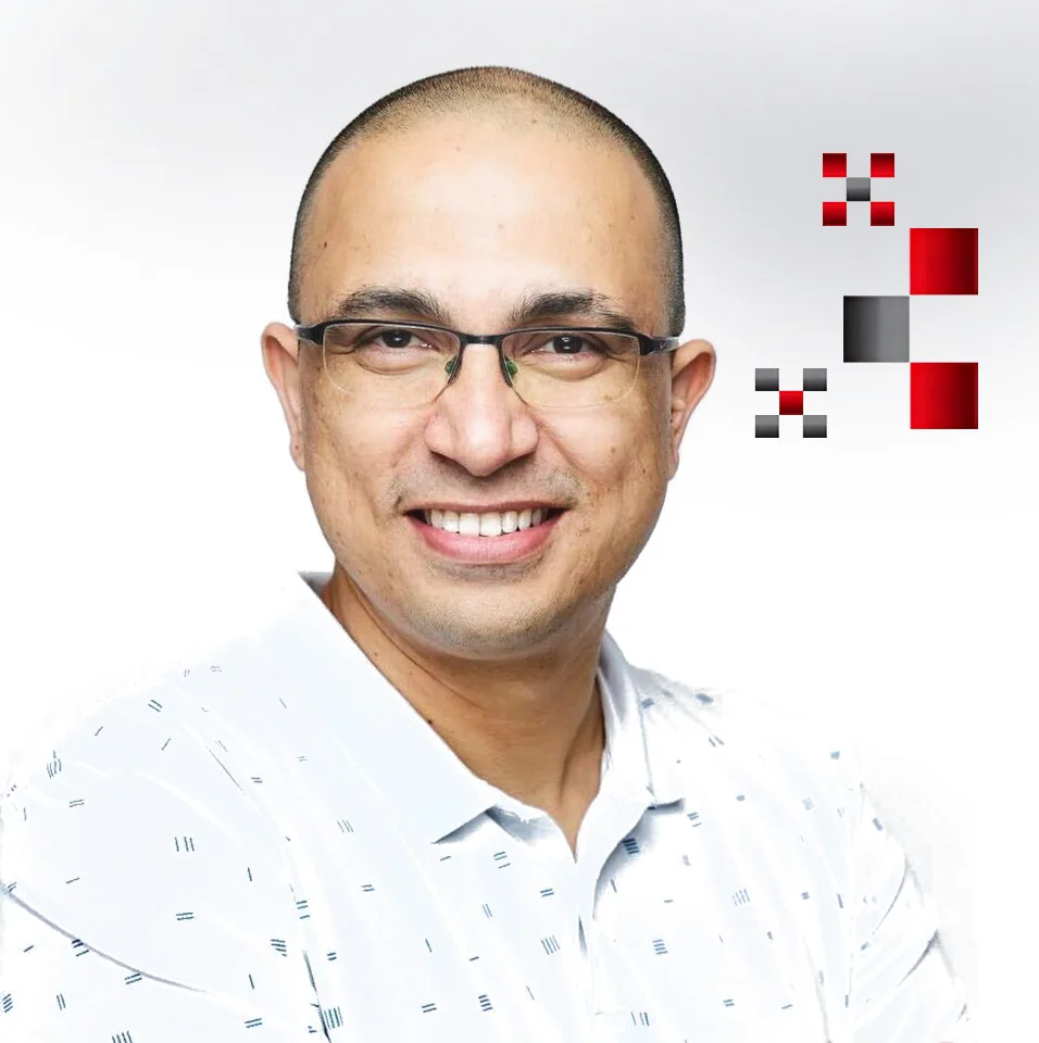 Gopesh Maindola