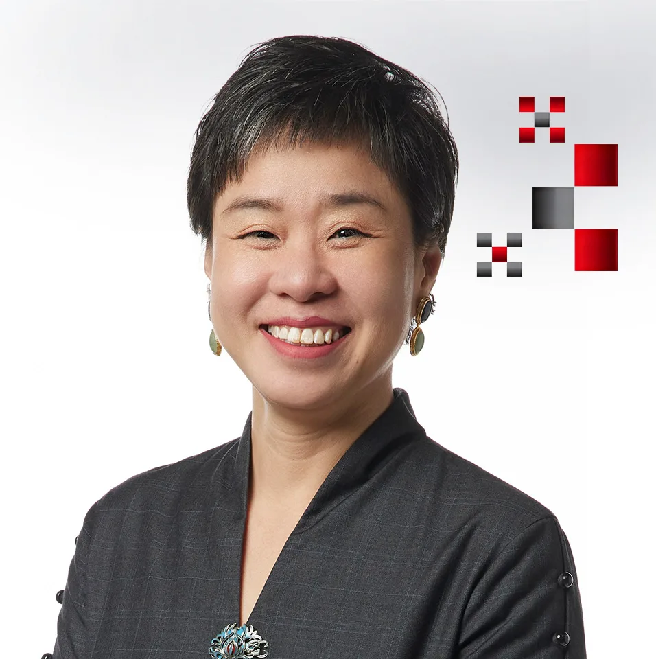 Dr. Shih Wee Seow