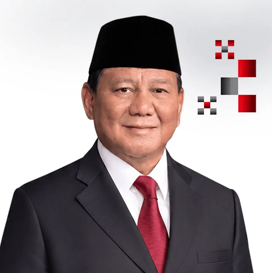 Prabowo Subianto