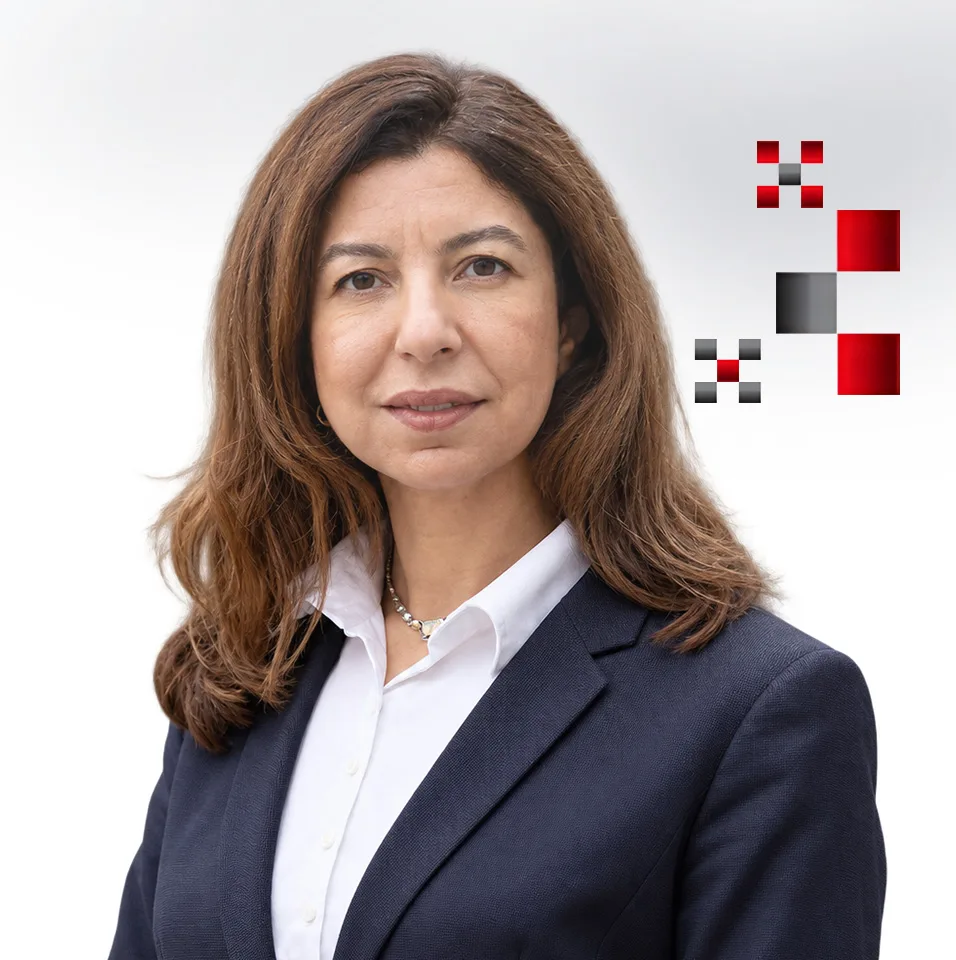 Nora Wahby